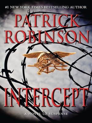 Intercept - Audiobook
